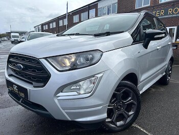 Used Ford Ecosport 2019 for sale - 78714081: Photo