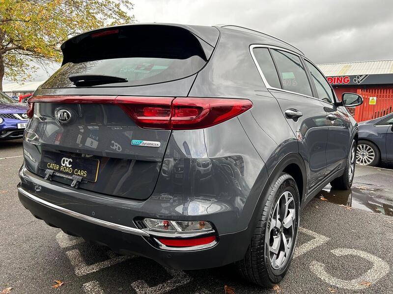 Used Kia Sportage 2021 for sale - 76524088: Photo 13