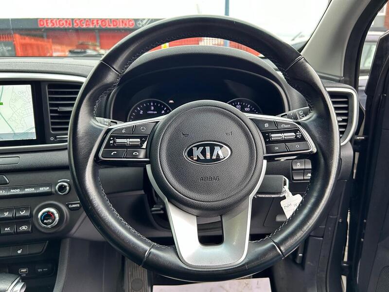 Used Kia Sportage 2021 for sale - 76524088: Photo 31