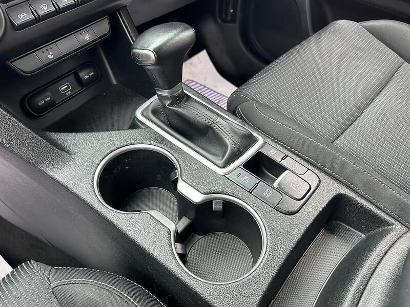 Used Kia Sportage 2021 for sale - 76524088: Photo 37