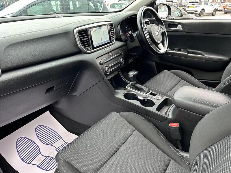 Used Kia Sportage 2021 for sale - 76524088: Photo 39