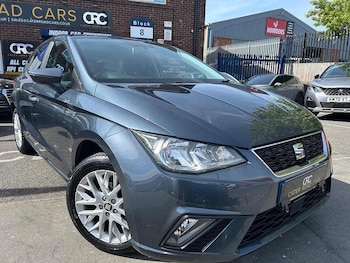 Used SEAT Ibiza 2019 for sale - 78887983: Photo