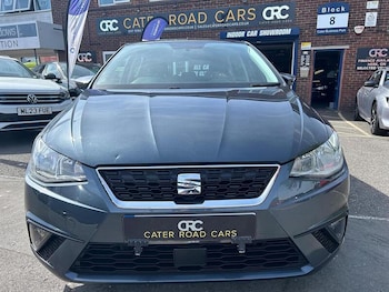 Used SEAT Ibiza 2019 for sale - 78887983: Photo