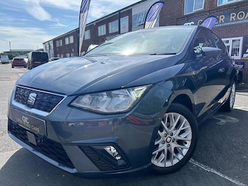 Used SEAT Ibiza 2019 for sale - 78887983: Photo