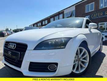 Used Audi TT 2013 for sale - 74671856: Photo