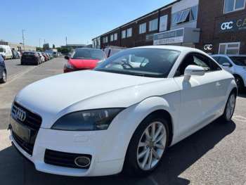 Used Audi TT 2013 for sale - 74671856: Photo
