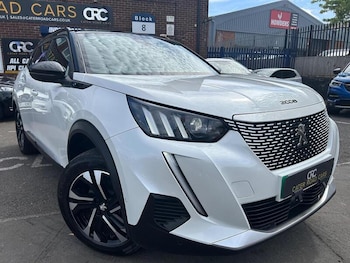 Used Peugeot 2008 2023 for sale - 78714209: Photo