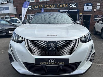 Used Peugeot 2008 2023 for sale - 78714209: Photo