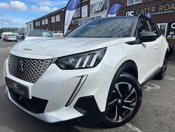 Used Peugeot 2008 2023 for sale - 78714209: Photo