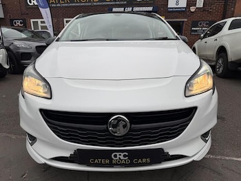 Used Vauxhall Corsa 2016 for sale - 77776292: Photo