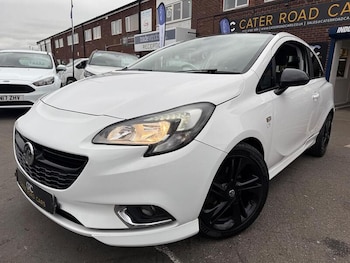 Used Vauxhall Corsa 2016 for sale - 77776292: Photo