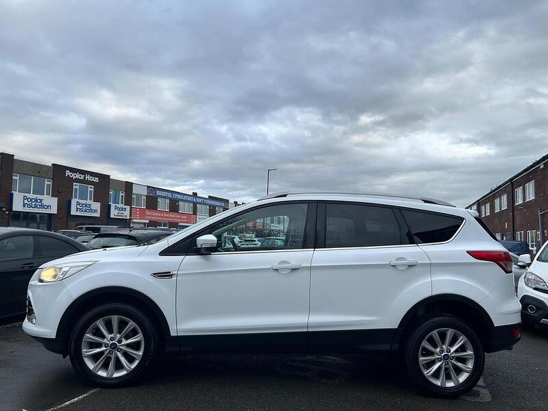 Used Ford Kuga 2014 for sale - 76605225: Photo 10