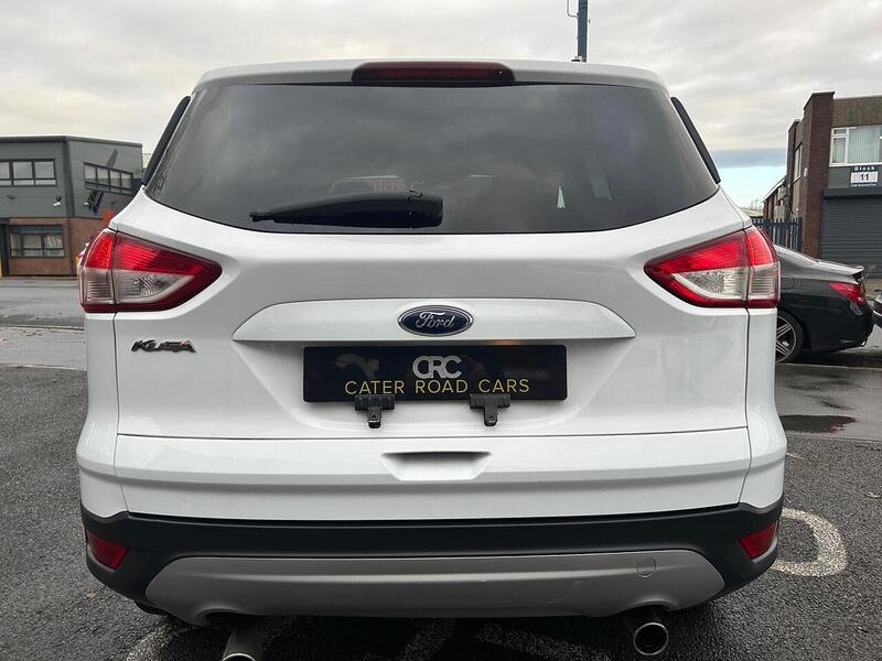 Used Ford Kuga 2014 for sale - 76605225: Photo 11