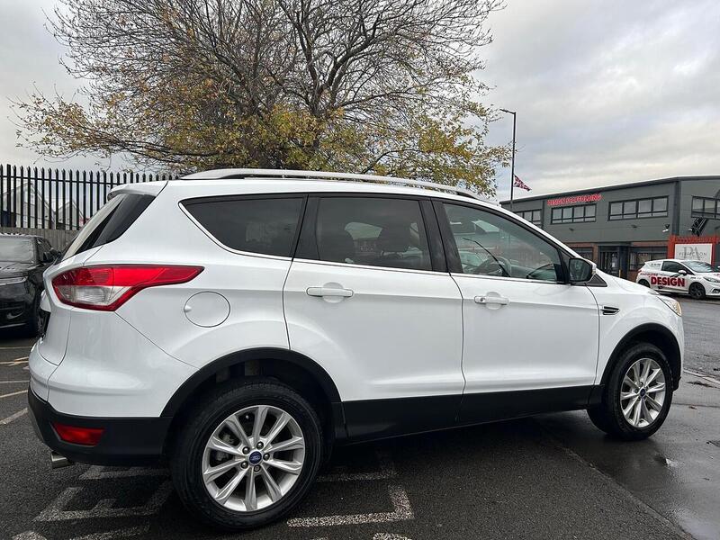 Used Ford Kuga 2014 for sale - 76605225: Photo 12