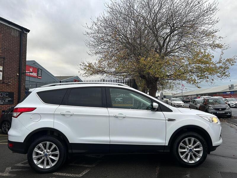 Used Ford Kuga 2014 for sale - 76605225: Photo 13