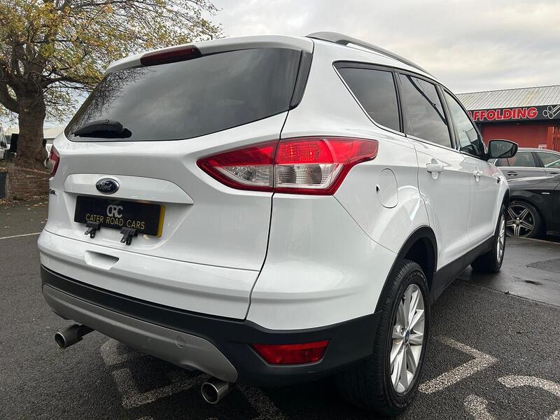 Used Ford Kuga 2014 for sale - 76605225: Photo 14