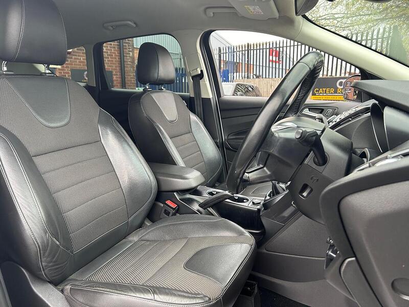 Used Ford Kuga 2014 for sale - 76605225: Photo 17