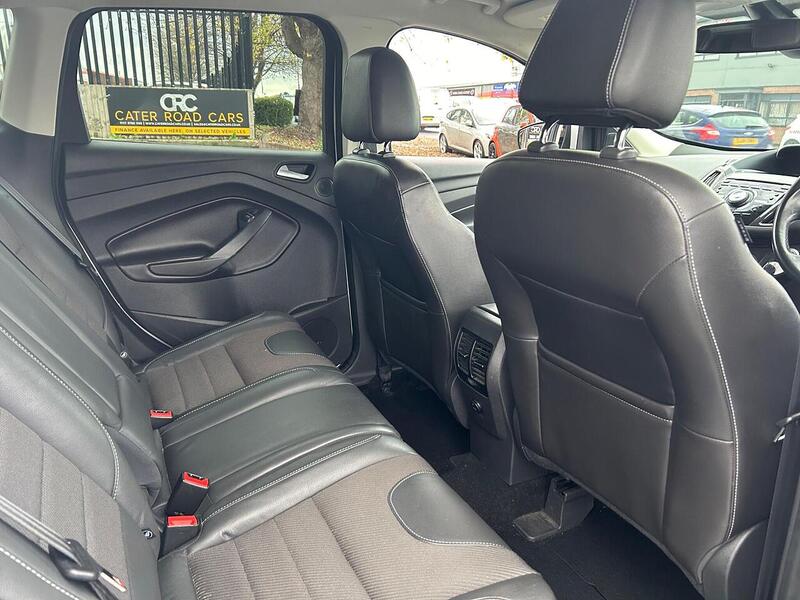 Used Ford Kuga 2014 for sale - 76605225: Photo 18