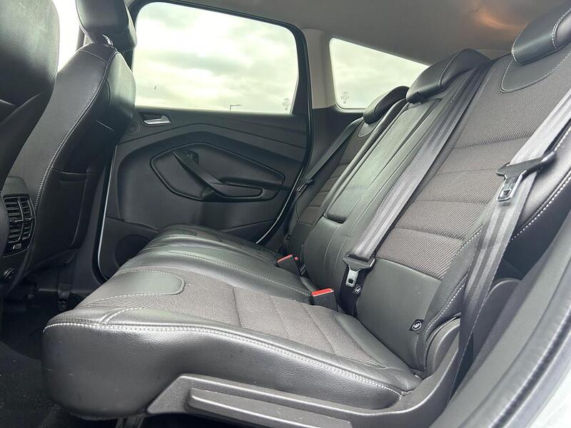 Used Ford Kuga 2014 for sale - 76605225: Photo 21