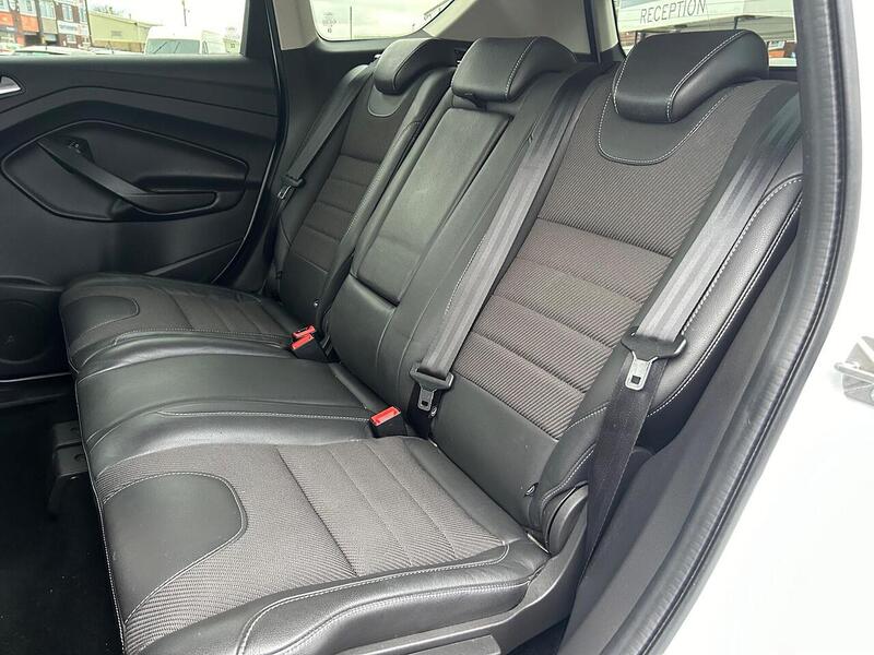 Used Ford Kuga 2014 for sale - 76605225: Photo 22