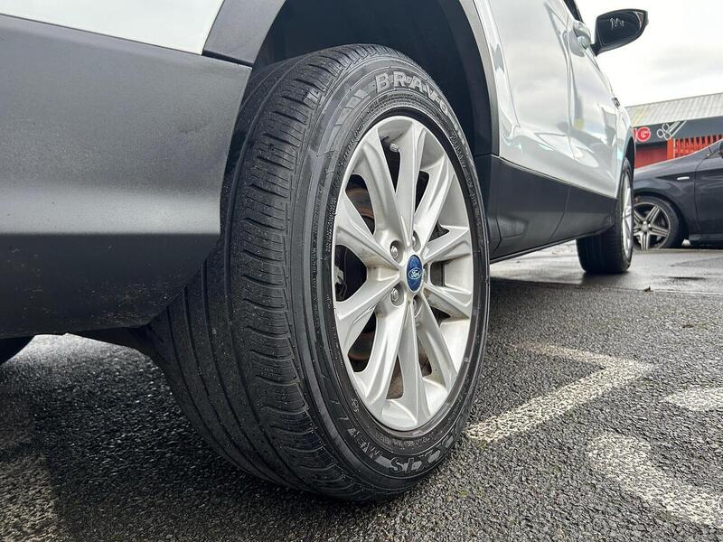 Used Ford Kuga 2014 for sale - 76605225: Photo 25