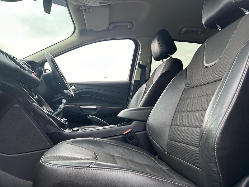 Used Ford Kuga 2014 for sale - 76605225: Photo 30