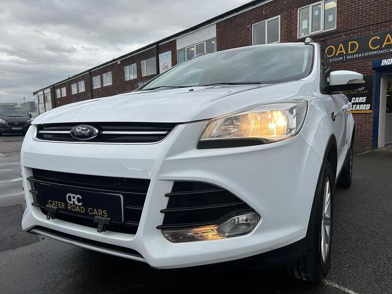 Used Ford Kuga 2014 for sale - 76605225: Photo 33