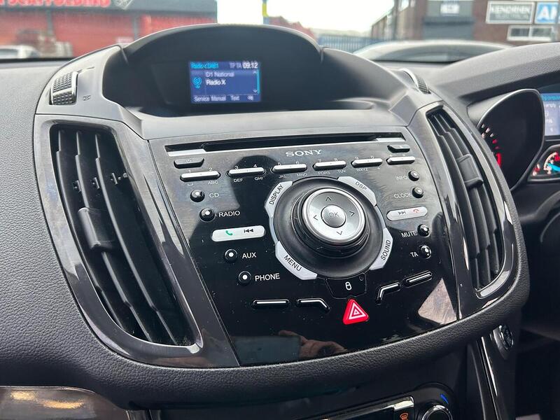 Used Ford Kuga 2014 for sale - 76605225: Photo 35