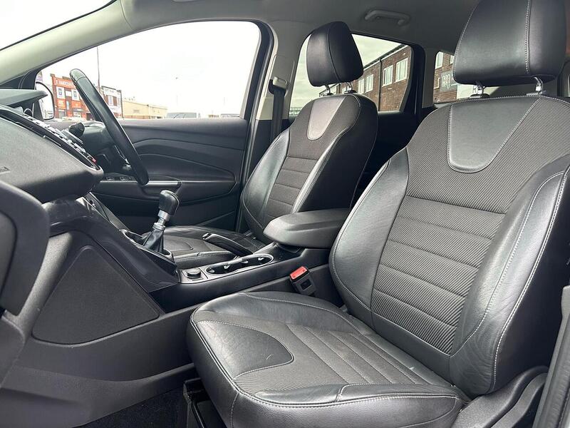 Used Ford Kuga 2014 for sale - 76605225: Photo 43