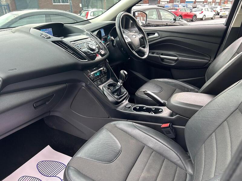 Used Ford Kuga 2014 for sale - 76605225: Photo 44