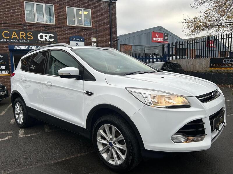 Used Ford Kuga 2014 for sale - 76605225: Photo 5