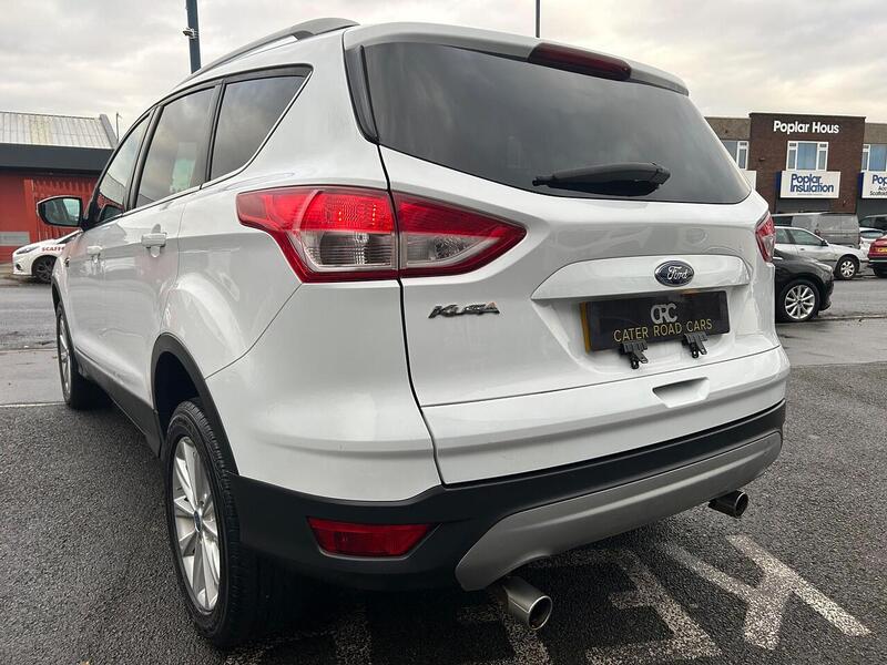 Used Ford Kuga 2014 for sale - 76605225: Photo 8