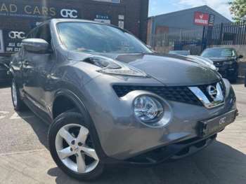 2015 - 1.6 Visia Euro 6 5dr