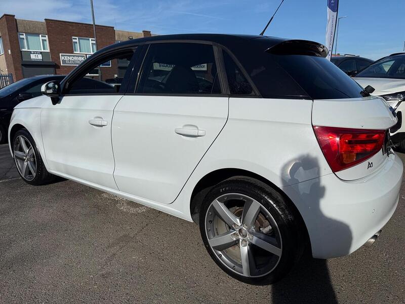 Used Audi A1 2014 for sale - 78154555: Photo 10