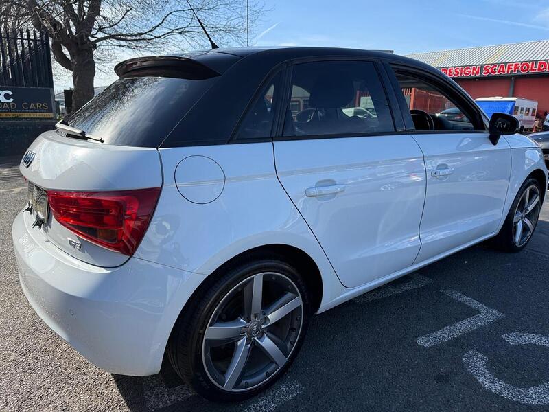 Used Audi A1 2014 for sale - 78154555: Photo 11