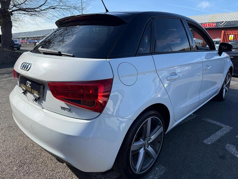 Used Audi A1 2014 for sale - 78154555: Photo 12