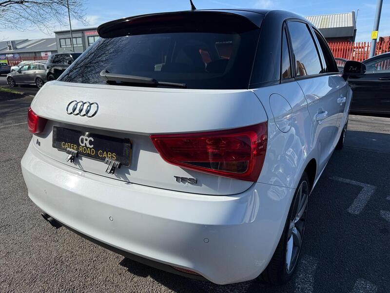 Used Audi A1 2014 for sale - 78154555: Photo 13
