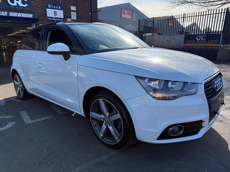 Used Audi A1 2014 for sale - 78154555: Photo 14