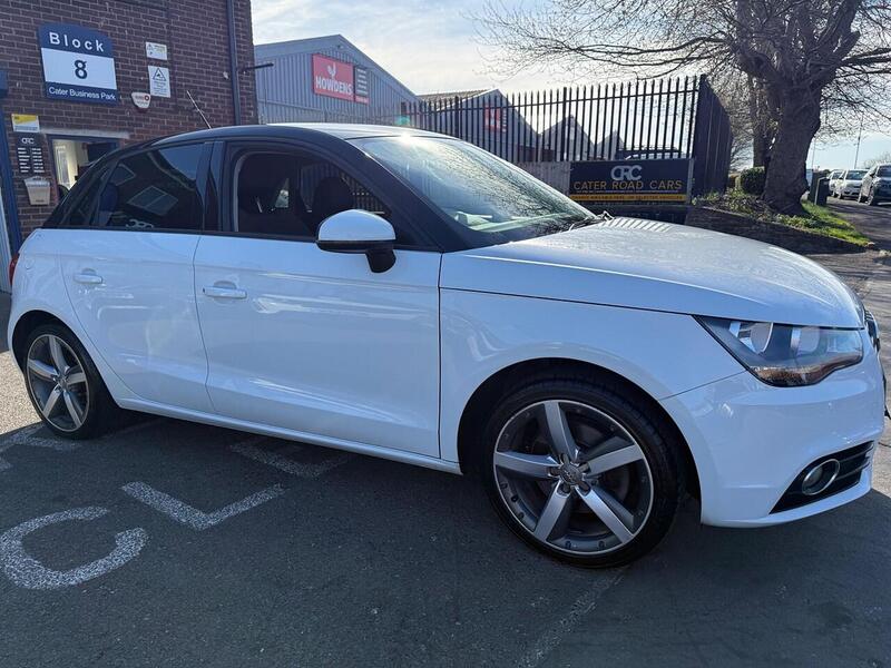 Used Audi A1 2014 for sale - 78154555: Photo 15