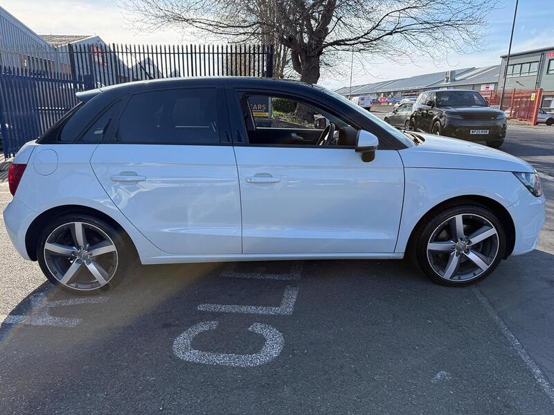 Used Audi A1 2014 for sale - 78154555: Photo 16