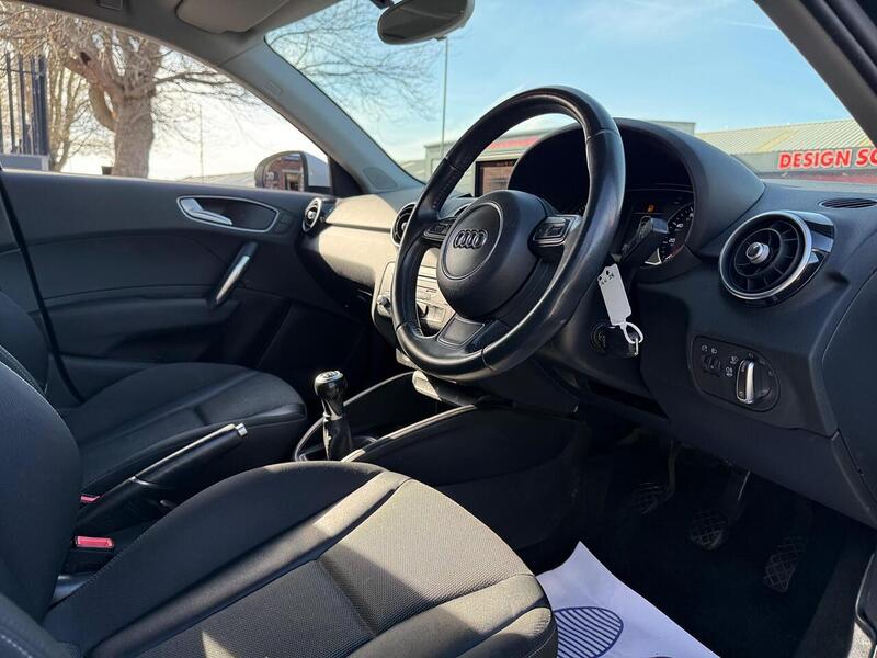 Used Audi A1 2014 for sale - 78154555: Photo 18