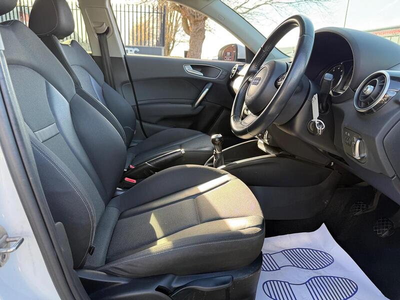 Used Audi A1 2014 for sale - 78154555: Photo 19