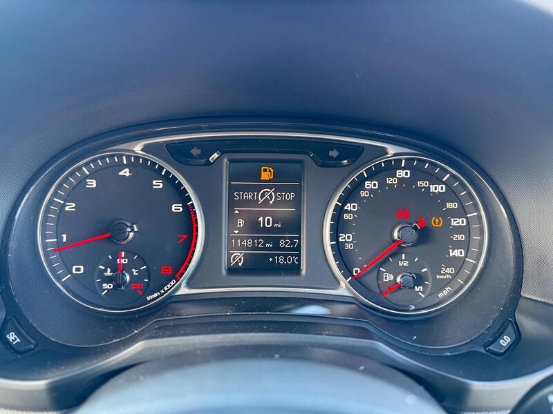 Used Audi A1 2014 for sale - 78154555: Photo 20