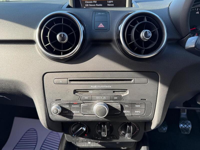 Used Audi A1 2014 for sale - 78154555: Photo 23