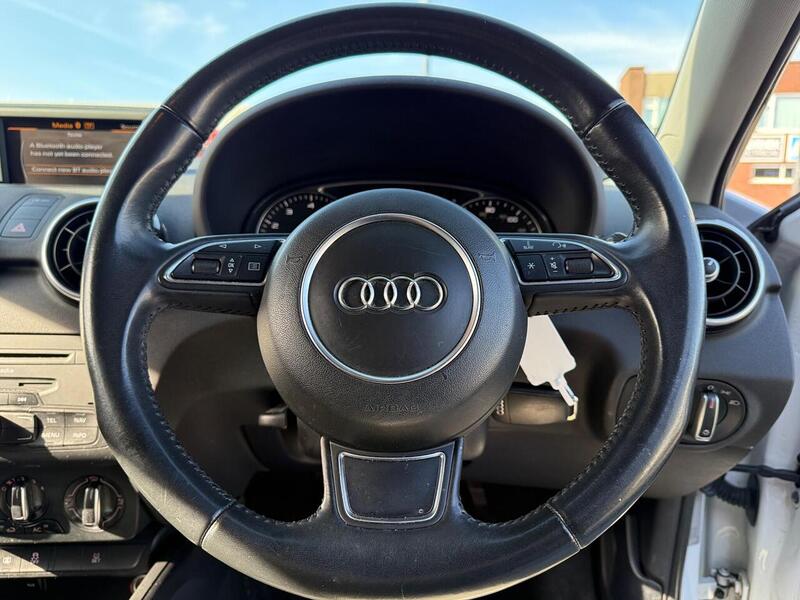 Used Audi A1 2014 for sale - 78154555: Photo 25
