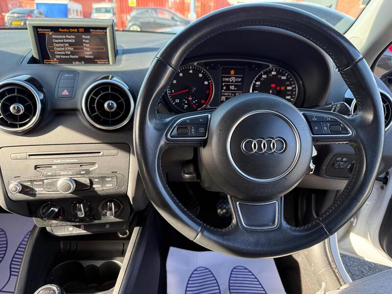 Used Audi A1 2014 for sale - 78154555: Photo 26