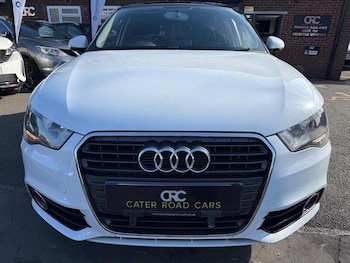 Used Audi A1 2014 for sale - 78154555: Photo