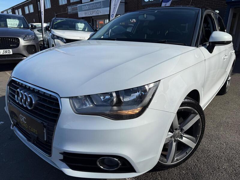 Used Audi A1 2014 for sale - 78154555: Photo 3