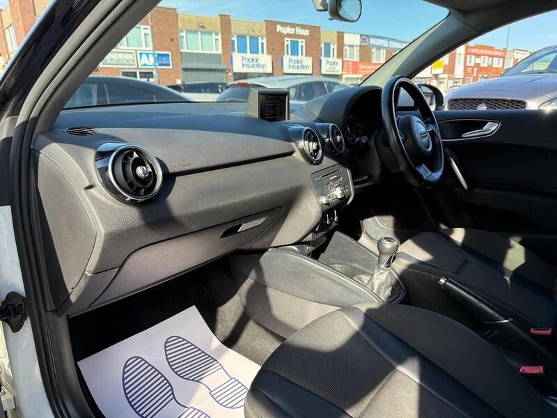 Used Audi A1 2014 for sale - 78154555: Photo 30