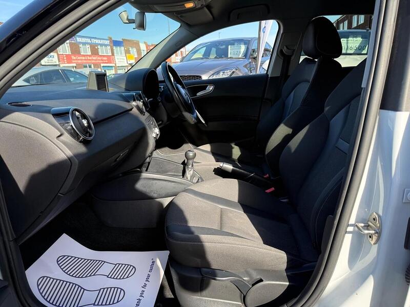 Used Audi A1 2014 for sale - 78154555: Photo 31